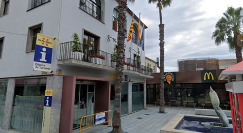 foto Registro Civil y Juzgado de Paz de Castell-Platja d'Aro, Girona